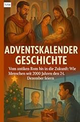 Adventskalender geschichte vom gebraucht kaufen  Wird an jeden Ort in Deutschland