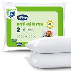 Silentnight anti allergy for sale  Delivered anywhere in UK