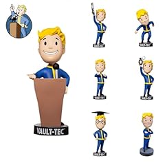 Pieces fall bobblehead for sale  Delivered anywhere in UK