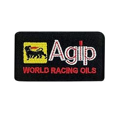 Agip racing champion usato  Spedito ovunque in Italia 