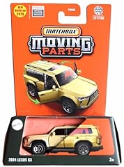 Matchbox 2024 lexus for sale  Delivered anywhere in UK