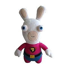 Raving rabbids plüsch for sale  Delivered anywhere in UK