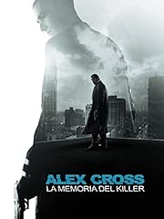 Alex cross memoria usato  Spedito ovunque in Italia 