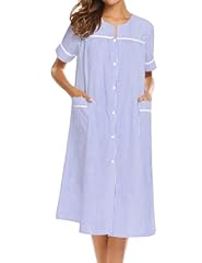 Ekouaer house dress for sale  Delivered anywhere in USA 
