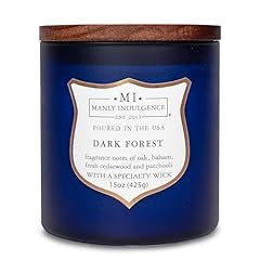 Manly indulgence dark for sale  Delivered anywhere in USA 