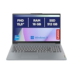 Lenovo ideapad slim usato  Spedito ovunque in Italia 