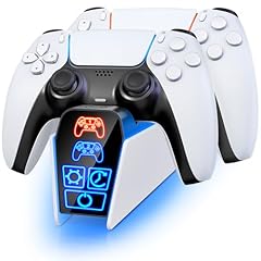 Fenolical ps5 charging for sale  Delivered anywhere in UK