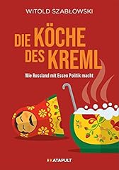 Köche kreml russland gebraucht kaufen  Wird an jeden Ort in Deutschland