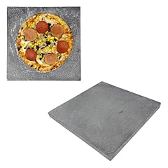 Baking pizza lava for sale  Delivered anywhere in UK