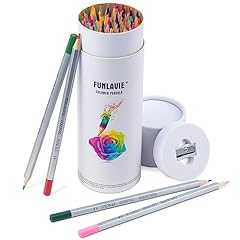 Funlavie colored pencils for sale  Delivered anywhere in USA 