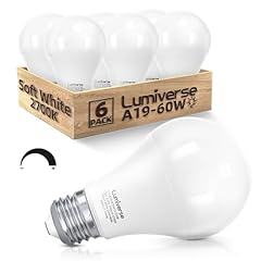 Lumiverse dimmable a19 for sale  Delivered anywhere in USA 