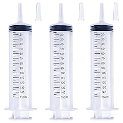 150ml large syringes for sale  Delivered anywhere in USA 