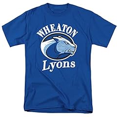 Wheaton college official for sale  Delivered anywhere in USA 