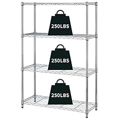 Hcy tier shelf for sale  Delivered anywhere in USA 