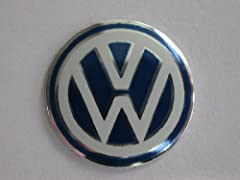 Blue volkswagen replacement for sale  Delivered anywhere in Ireland