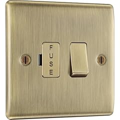 Electrical switched fused for sale  Delivered anywhere in UK