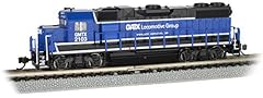 Bachmann trains gp38 for sale  Delivered anywhere in USA 