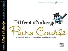 Alfred auberge piano for sale  Delivered anywhere in USA 