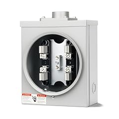 100 amp meter for sale  Delivered anywhere in USA 