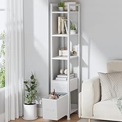 Kluvis skinny bookshelf for sale  Delivered anywhere in USA 