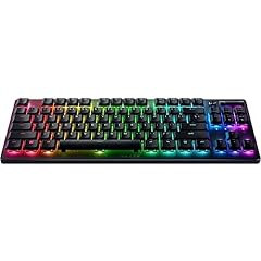 Razer deathstalker pro for sale  Delivered anywhere in Ireland