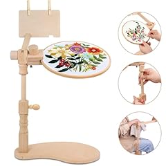 Embroidery frame 360 for sale  Delivered anywhere in UK