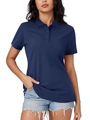 Magcomsen cotton polo for sale  Delivered anywhere in USA 