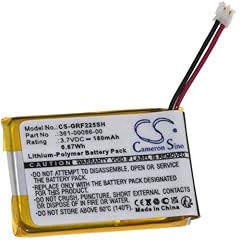 Batteria per garmin usato  Spedito ovunque in Italia 