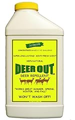 Deer 32oz concentrate for sale  Delivered anywhere in USA 