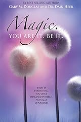 Magic. you are d'occasion  Livré partout en Belgiqu