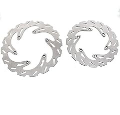 Brake rotors fit for sale  Delivered anywhere in USA 