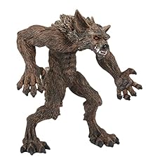 Safari ltd. werewolf for sale  Delivered anywhere in USA 
