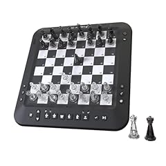Electronic chess set for sale  Delivered anywhere in USA 