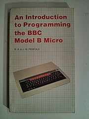 Introduction programming b. for sale  Delivered anywhere in UK