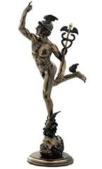 Hermes mercury bronze for sale  Delivered anywhere in UK