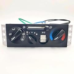 Climate controller panel for sale  Delivered anywhere in USA 