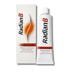 Radian muscle rub for sale  Delivered anywhere in UK