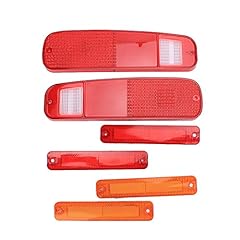 Tail light 6pcs for sale  Delivered anywhere in UK