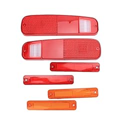 Tail light 6pcs for sale  Delivered anywhere in UK