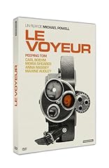 Voyeur dvd d'occasion  Livré partout en France