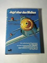 Jagd den wolken gebraucht kaufen  Wird an jeden Ort in Deutschland