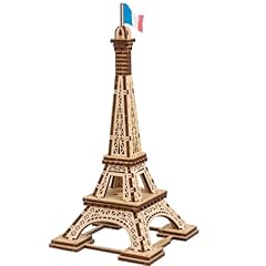 Ugears paris tower for sale  Delivered anywhere in UK