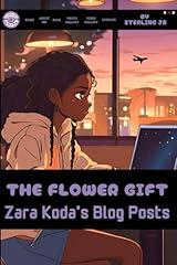 The flower blog gebraucht kaufen  Wird an jeden Ort in Deutschland