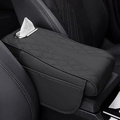 Car armrest cover for sale  Delivered anywhere in UK