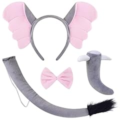 Yaxaming halloween elephant for sale  Delivered anywhere in USA 