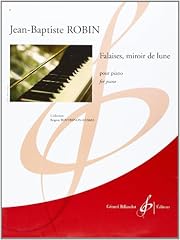 Falaises miroir lune d'occasion  Livré partout en France