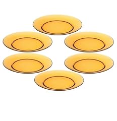 Duralex dinner plate for sale  Delivered anywhere in UK