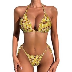 Ducks bikini set for sale  Delivered anywhere in USA 