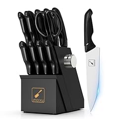 Imarku knife set for sale  Delivered anywhere in USA 