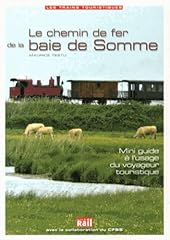 Chemin fer baie d'occasion  Livré partout en France
